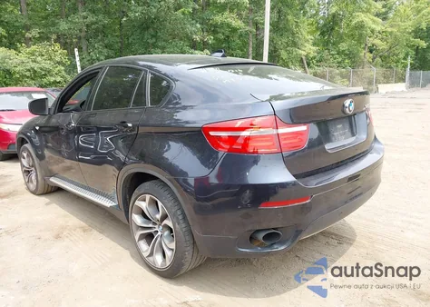 2014 BMW X6 xDrive35I from USA, damaged, VIN 5UXFG2C59E0H10337